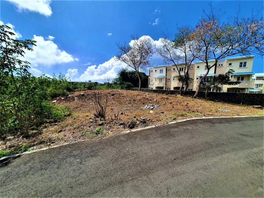 (Ref. MA7-579) Terrain résidentiel proche de la plage - 2 - Land  on Aster Vender