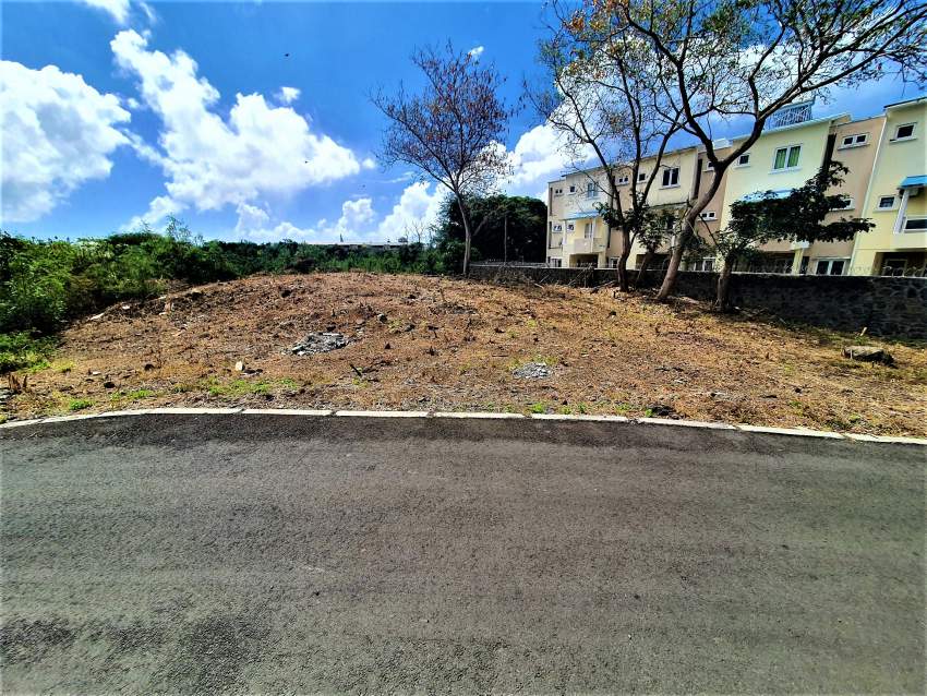 (Ref. MA7-579) Terrain résidentiel proche de la plage on Aster Vender