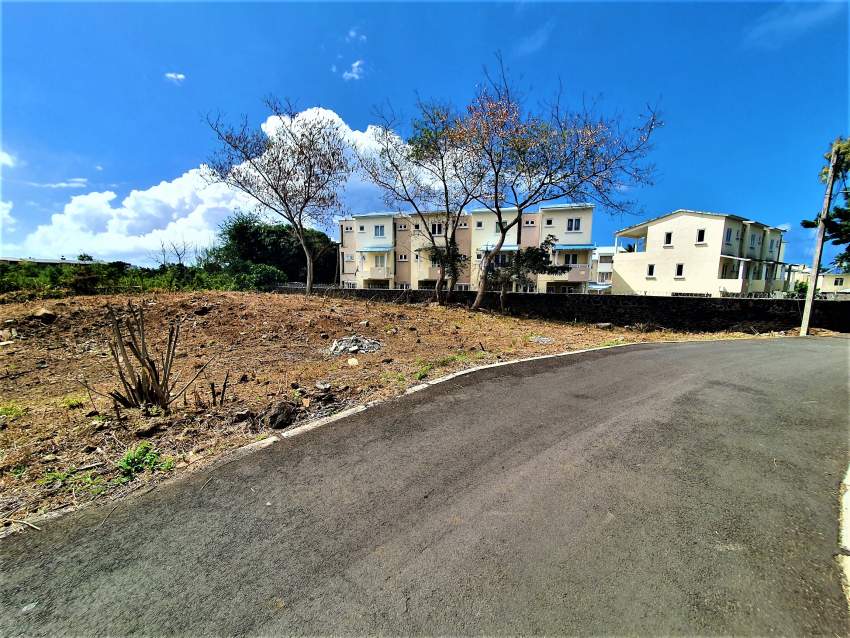 (Ref. MA7-579) Terrain résidentiel proche de la plage - 1 - Land  on Aster Vender