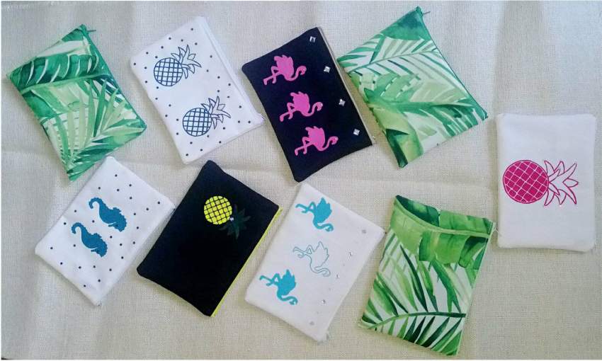 Crafts Bag - 0 - Bags  on Aster Vender