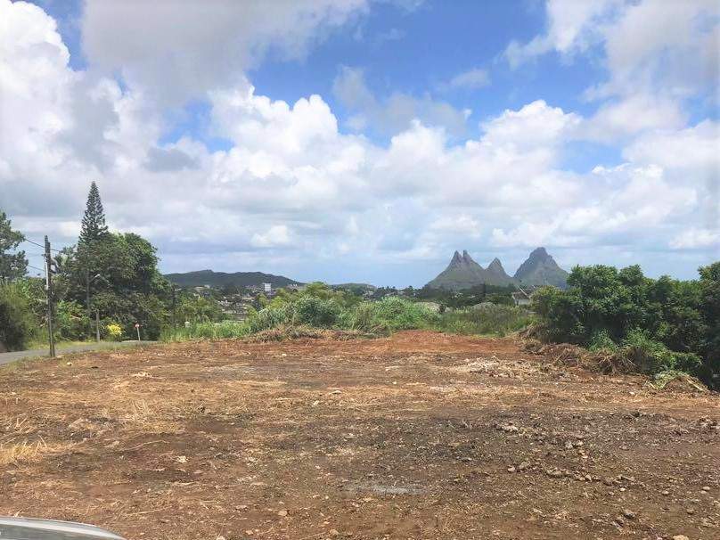 (Ref. MA7-580) Floréal Sunset Villas - 3 - House  on Aster Vender