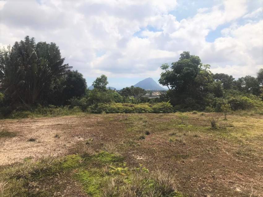 (Ref. MA7-580) Floréal Sunset Villas - 2 - House  on Aster Vender