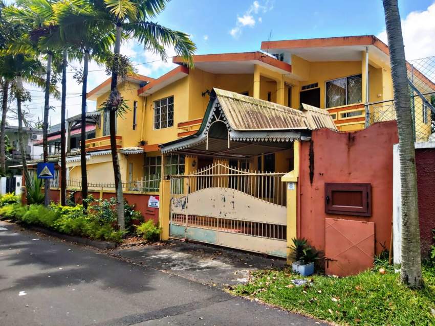 Maison  - 0 - Ready Made House  on Aster Vender