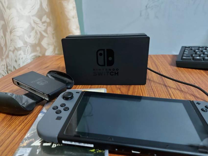 Nintendo Switch for sale - 2 - Nintendo Switch  on Aster Vender