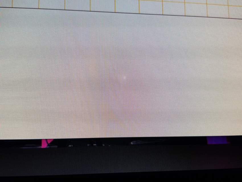 ViewSonic monitor VA2046m-LED 19.5 inch - 1 - LED Monitor  on Aster Vender