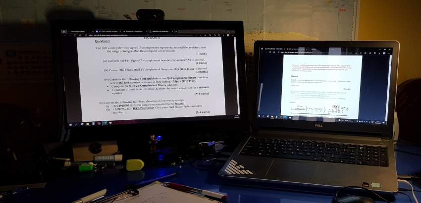 ViewSonic monitor VA2046m-LED 19.5 inch - 3 - LED Monitor  on Aster Vender