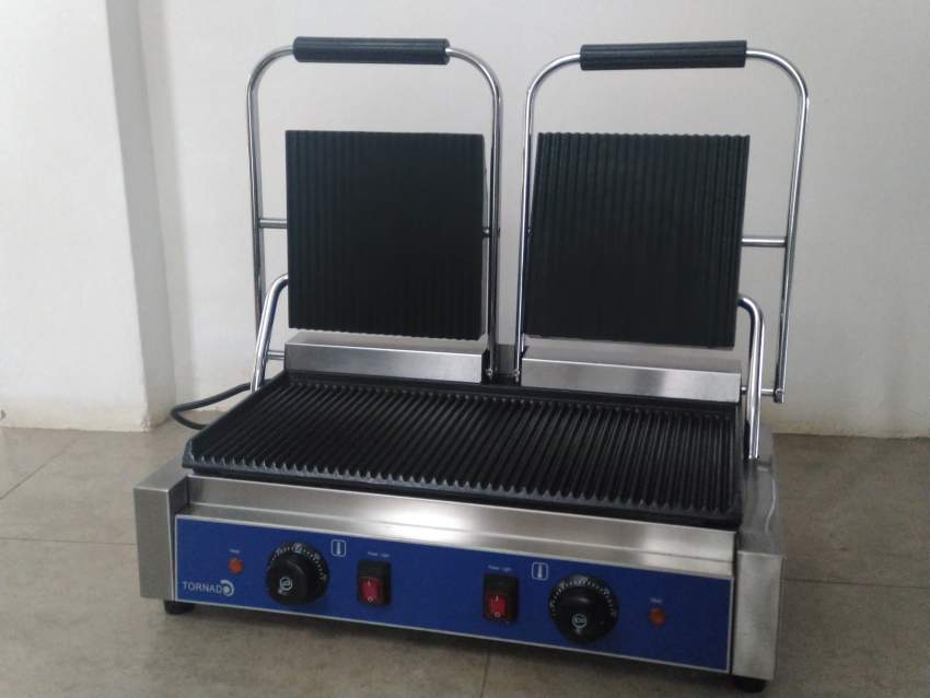 Professional Kitchen Equipment - 0 - All electronics products  on Aster Vender