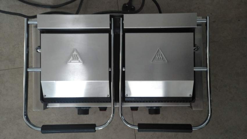 Professional Kitchen Equipment - 1 - All electronics products  on Aster Vender