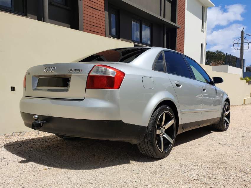 For Sale Audi A4 1.9 TDI - 2 - Family Cars  on Aster Vender