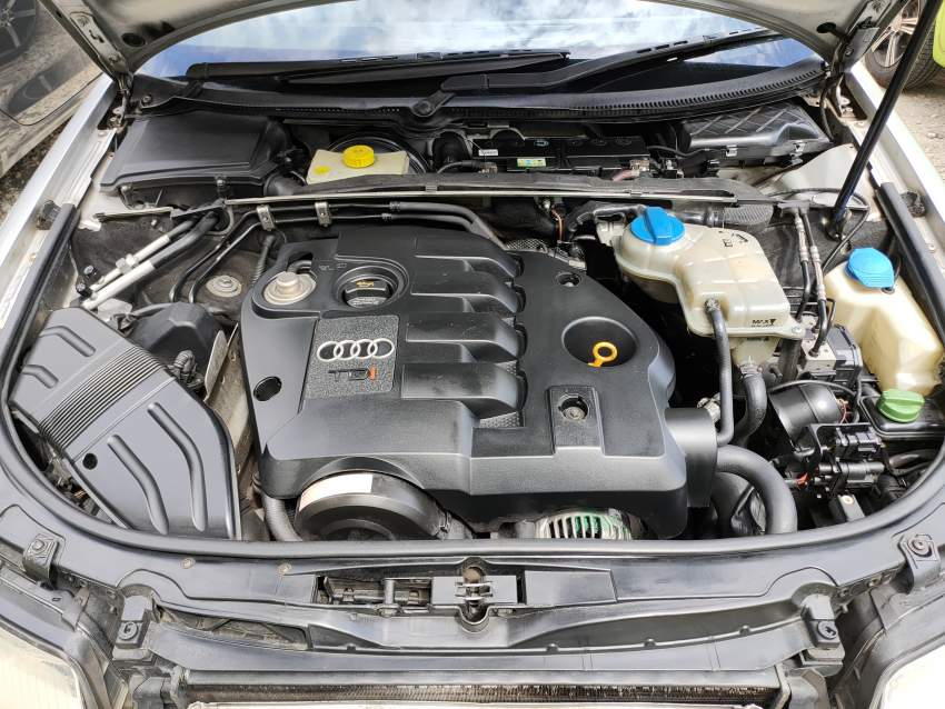 For Sale Audi A4 1.9 TDI - 6 - Family Cars  on Aster Vender
