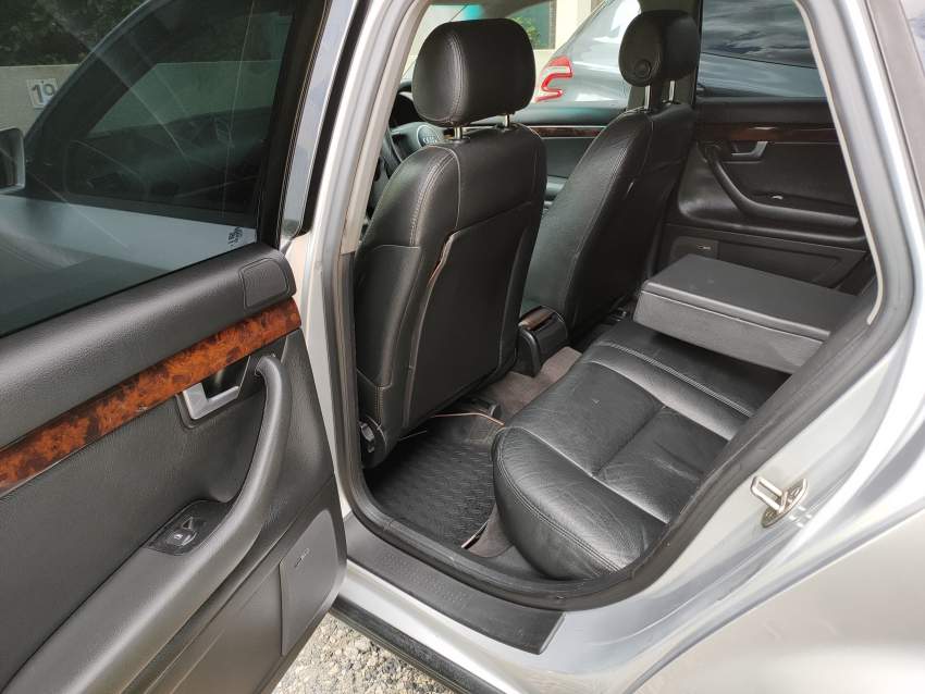 For Sale Audi A4 1.9 TDI - 4 - Family Cars  on Aster Vender