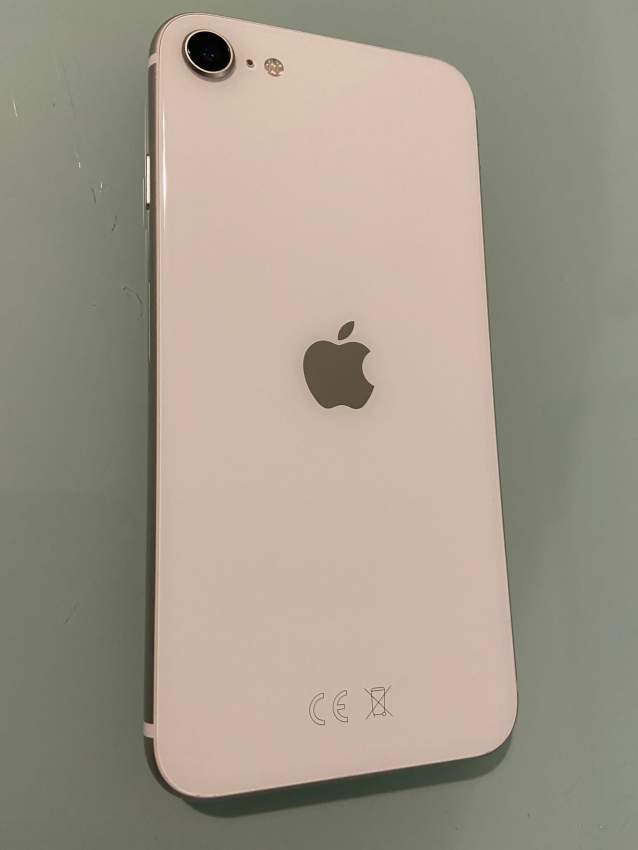 iPhone SE - 0 - iPhones  on Aster Vender