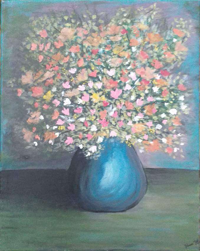 Paintings - 0 - Paintings  on Aster Vender