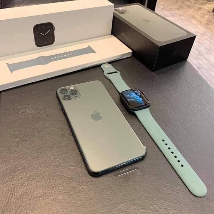 Brand new Apple iphone 11pro max 512gb unlocked  - 0 - iPhones  on Aster Vender