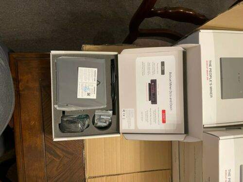 Buy NEW BOBCAT MINER 300 Helium HNT Hotspot Miner - Other PC Components on Aster Vender