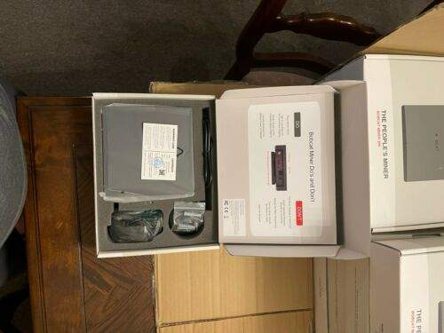 Buy NEW BOBCAT MINER 300 Helium HNT Hotspot Miner - 0 - Other PC Components  on Aster Vender