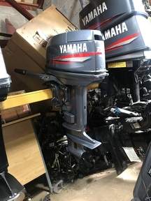 New/ Used Yamaha 40-300HP 4-Stroke Outboard Motor Engine - 0 - Boat engines  on Aster Vender