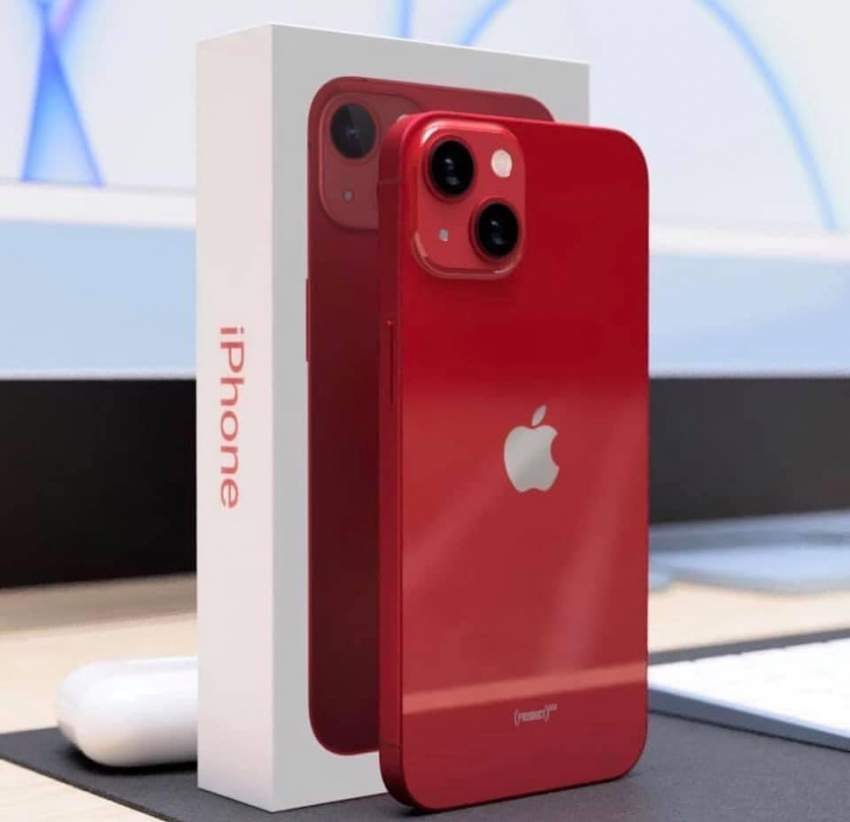 Apple iphone 13 pro max unlocked  - 2 - iPhones  on Aster Vender