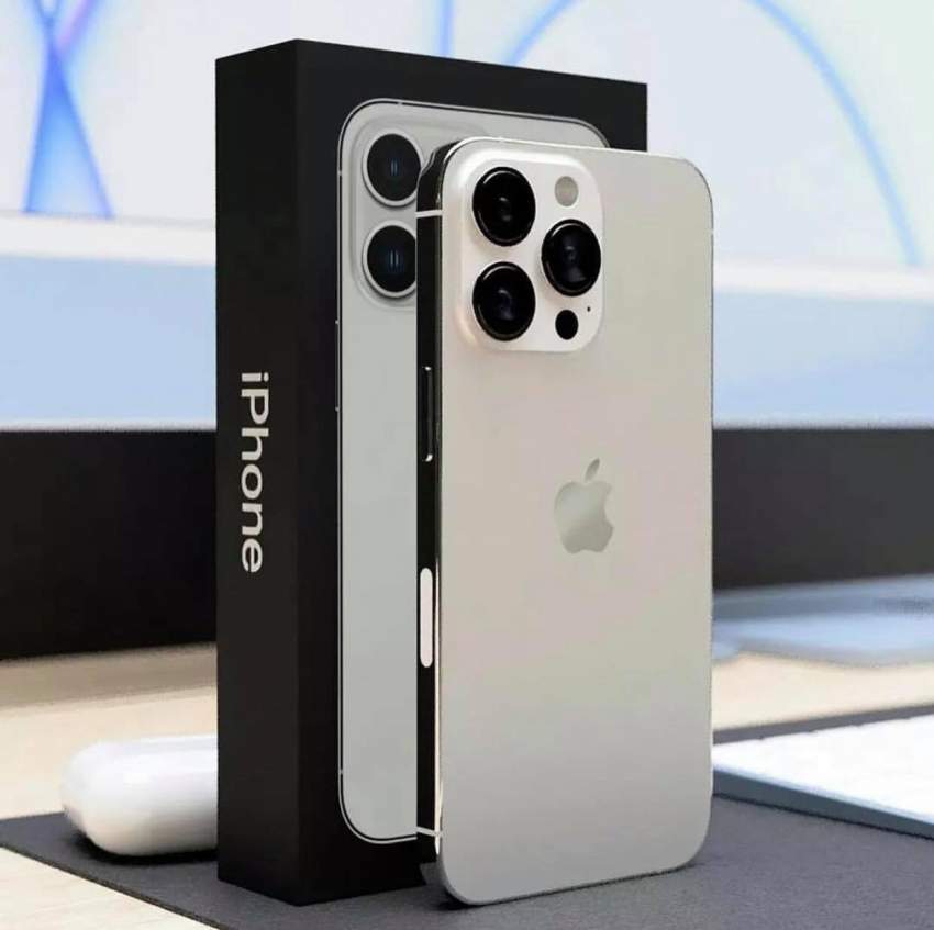 Apple iphone 13 pro max unlocked  - 0 - iPhones  on Aster Vender