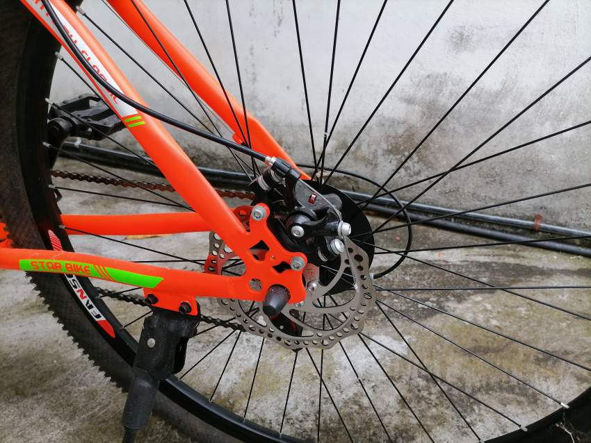 Star Bike Bicycle - 1 - Road bicycles  on Aster Vender