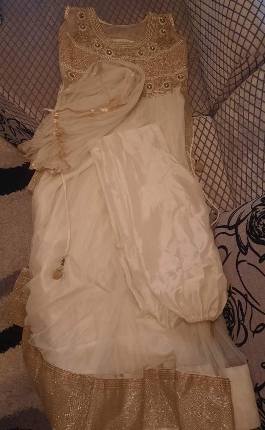 Long Churidar - 2 - Religious Clothing  on Aster Vender