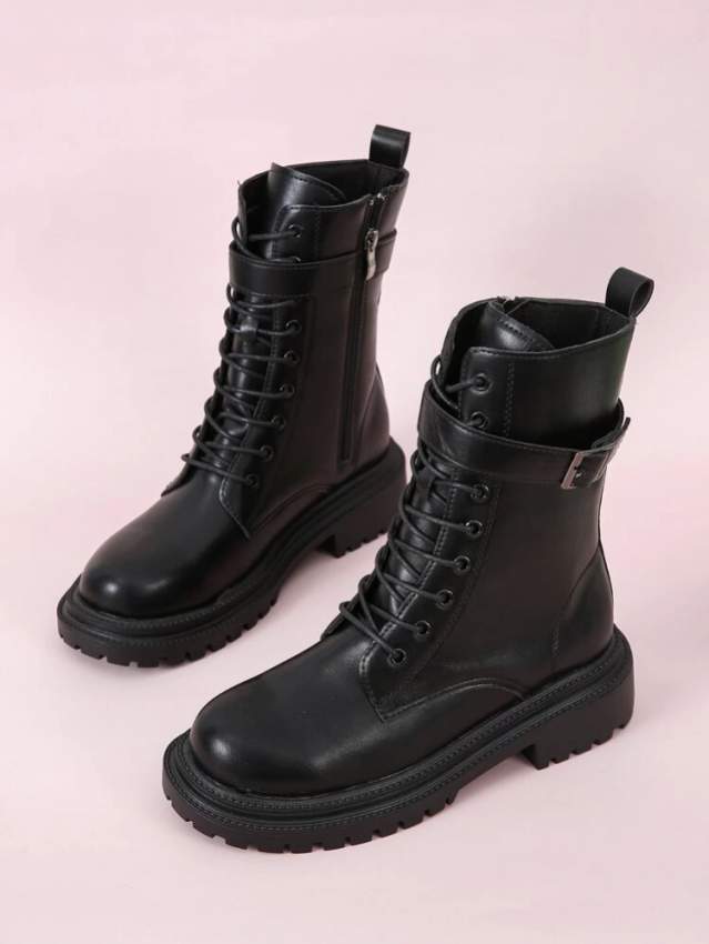 Women boots  - 2 - Boots  on Aster Vender