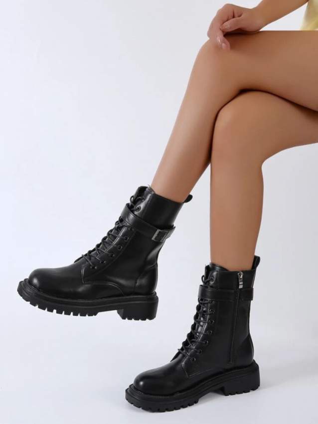 Women boots  - 4 - Boots  on Aster Vender