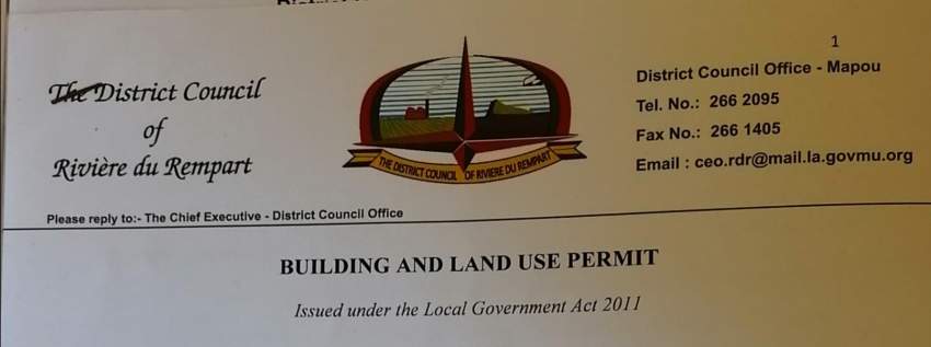 25 Perches By-Pass Goodlands with Approved Building Permit Rs 3.4M Neg - 3 - Land  on Aster Vender