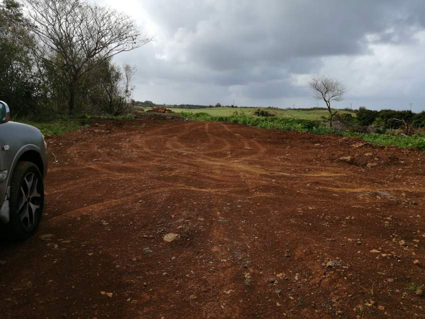 25 Perches By-Pass Goodlands with Approved Building Permit Rs 3.4M Neg - 0 - Land  on Aster Vender