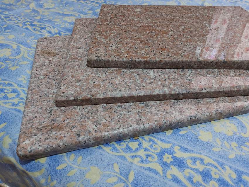 Pink Marble Pastry board - Others at AsterVender