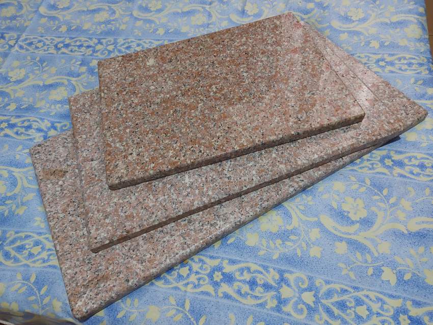 Pink Marble Pastry board - Others at AsterVender
