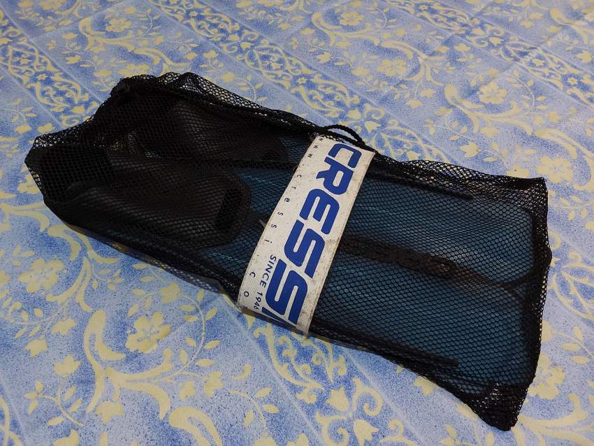 Underwater Flippers - 2 - Water sports  on Aster Vender