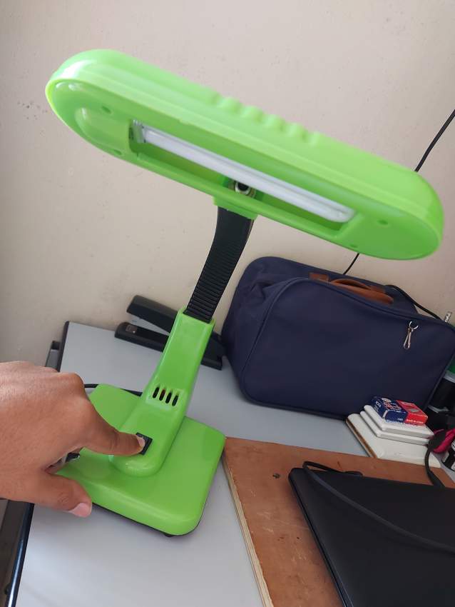 Study Lamp - 1 - All electronics products  on Aster Vender