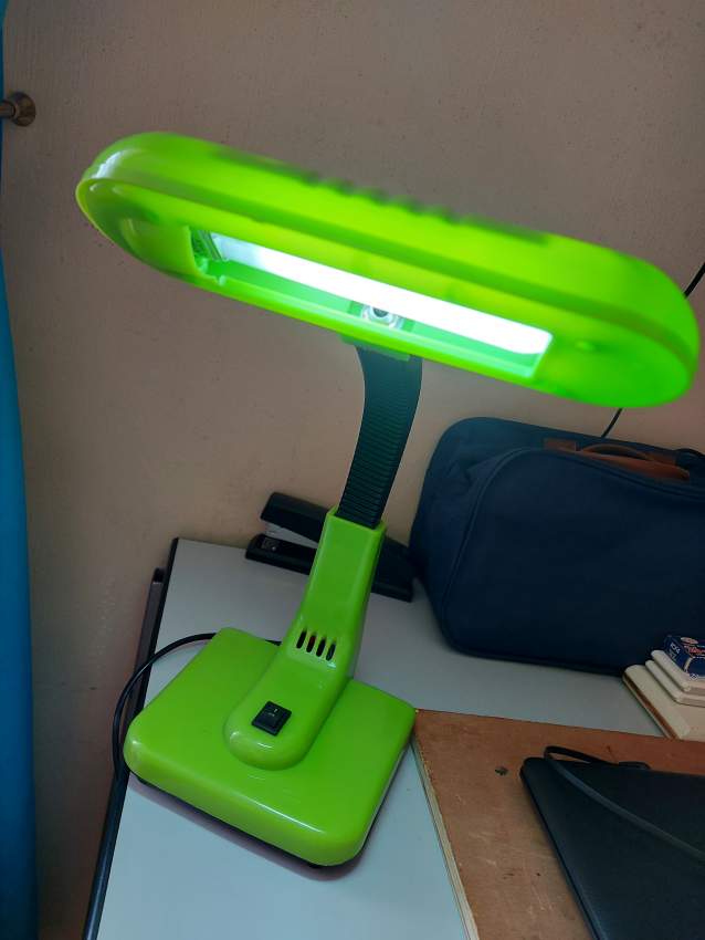 Study Lamp - 0 - All electronics products  on Aster Vender