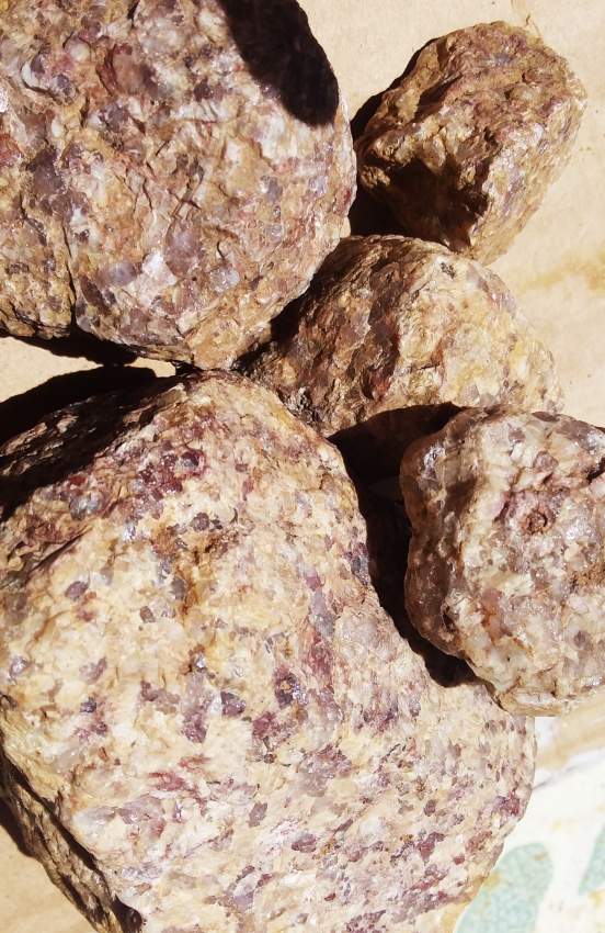 Stones  - 1 - Antiquities  on Aster Vender