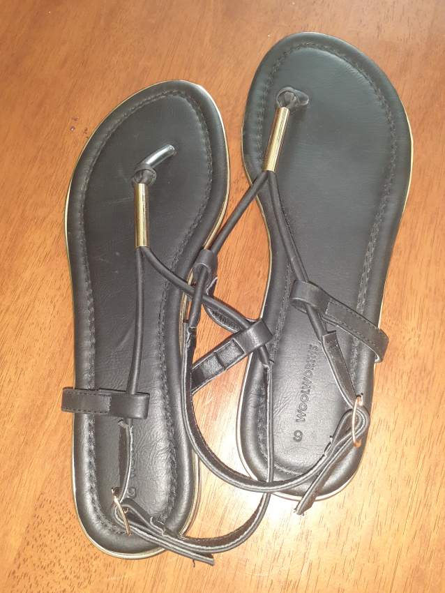 Sandals - 0 - Events  on Aster Vender