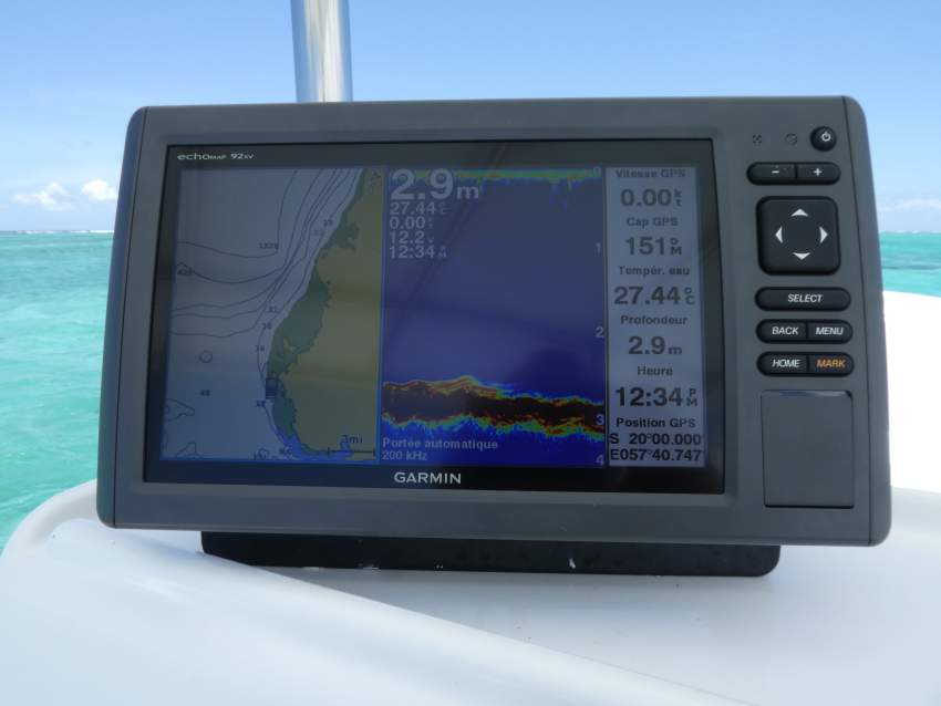 fishing boat 33 feet - 3 - Boats  on Aster Vender