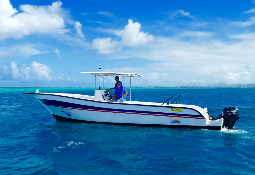 fishing boat 33 feet - 2 - Boats  on Aster Vender