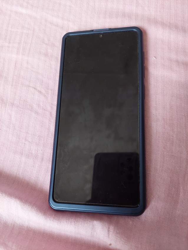 Samsung a71 - 1 - Galaxy A Series  on Aster Vender