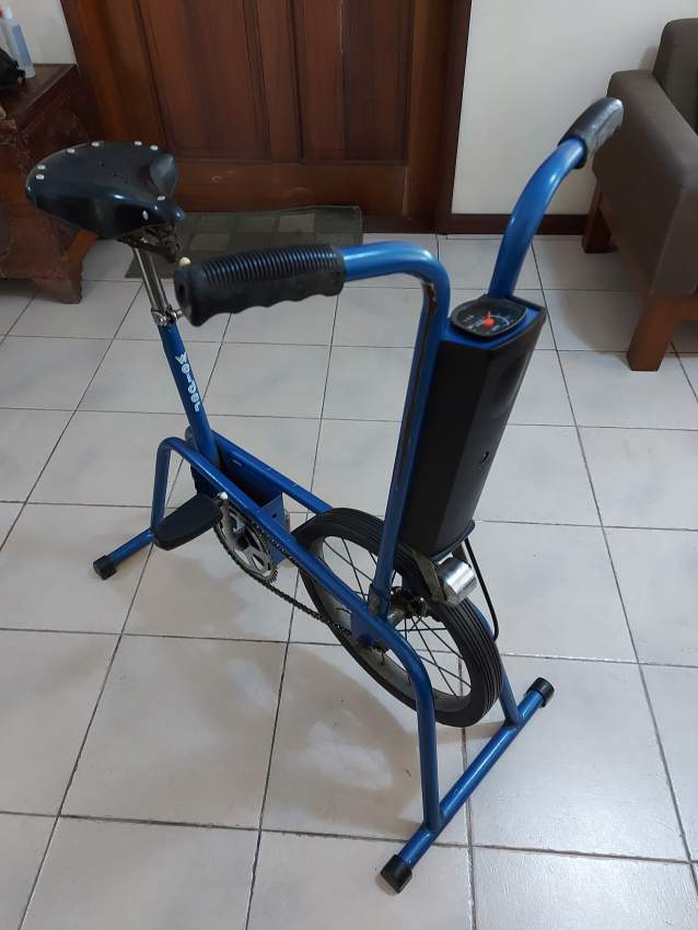 Weilder Static Bicycle  - 0 - Other Bicycles  on Aster Vender