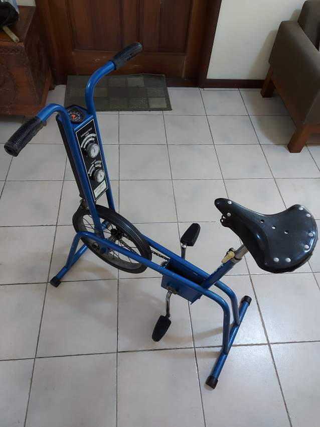 Weilder Static Bicycle  - 1 - Other Bicycles  on Aster Vender