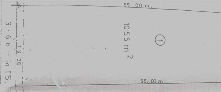 Agricultural Land on sale in Mont Gout- RS 1.7 M - 0 - Land  on Aster Vender