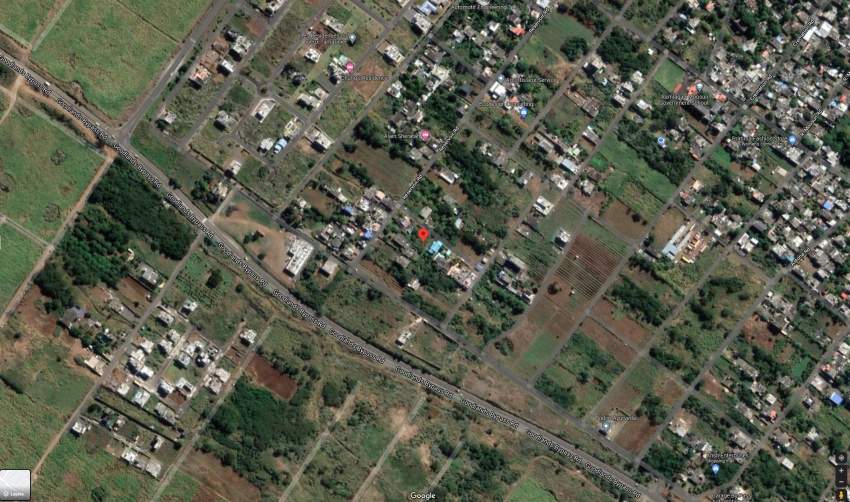 Residential Land - 0 - Land  on Aster Vender