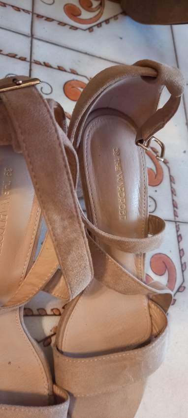 Shoes - 2 - Women's shoes (ballet, etc)  on Aster Vender