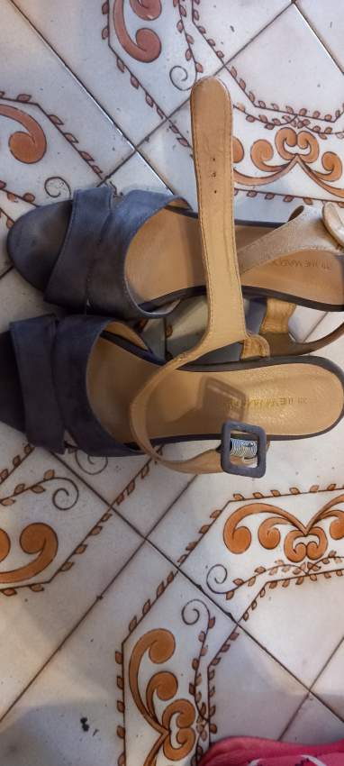 Shoes - 0 - Women's shoes (ballet, etc)  on Aster Vender