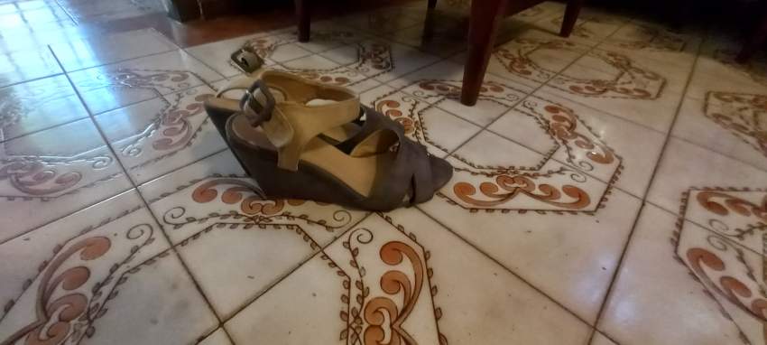 Shoes - 1 - Women's shoes (ballet, etc)  on Aster Vender