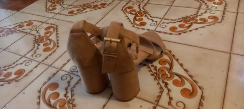 Shoes - 3 - Women's shoes (ballet, etc)  on Aster Vender