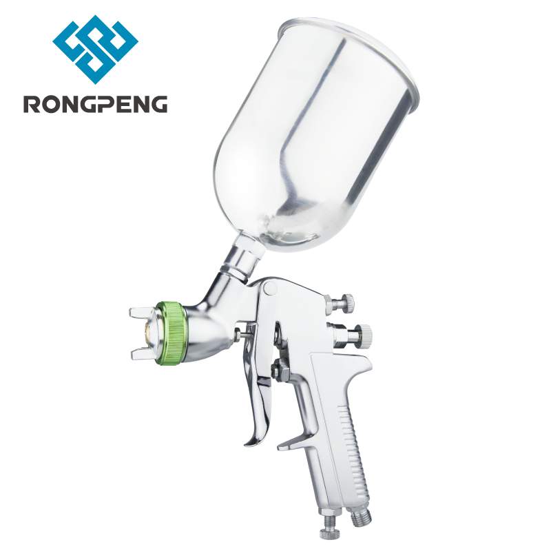 RONGPENG HVLP Spray Gun Air Painting Gun 4001GB - 0 - Others  on Aster Vender