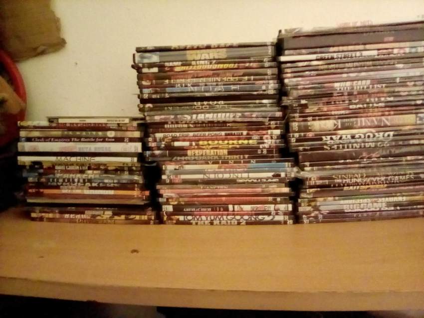 Lot de films DVD a vendre - 0 - Others  on Aster Vender