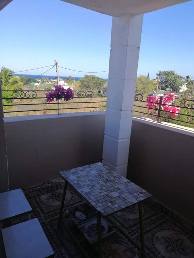 Apartment meublee a loue a albion - 1 - Apartments  on Aster Vender